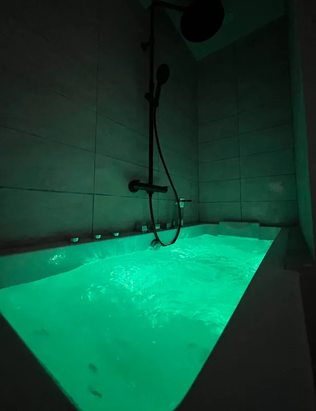 Réalisation 4 — Plomberie & salle de bain