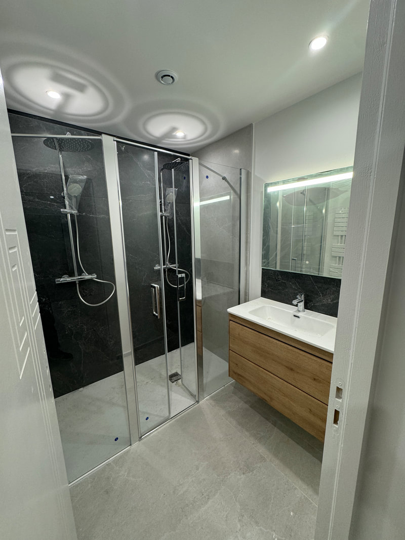 Plomberie&amp; salle de bain